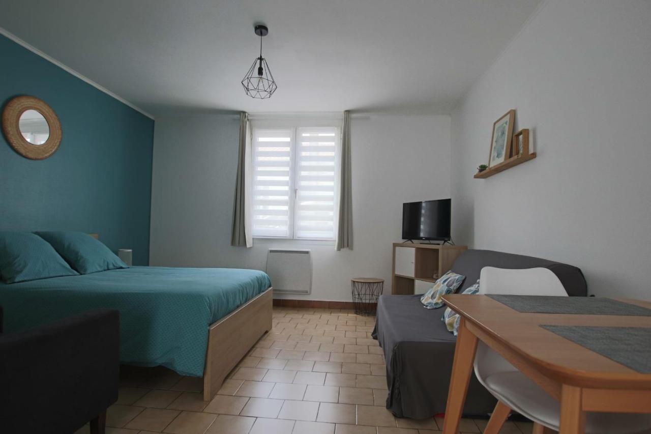 Appartement A Rochefort Eksteriør bilde